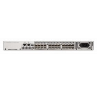 HPE StoreFabric SN6010C 48-port 16Gb Fibre Channel Switch