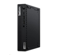 LENOVO PC ThinkCentre M70q Gen4 Tiny - i5-13400T,8GB,512SSD,HDMI,DP,Int. Intel UHD 730,W11P,3Y Onsite