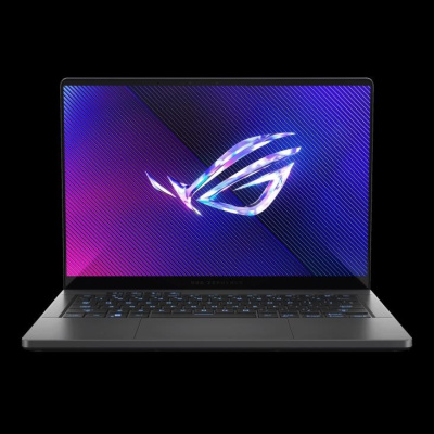 ASUS NTB ROG Zephyrus G14 (GA403UV-NEBULA038W) R9-HS2, 14" 2880 x 1800, 32GB, 1TB SSD, RTX4060, W11 Home, Gray