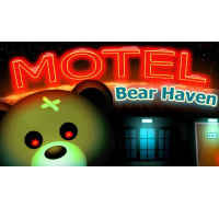 Bear Haven Nights (PC) klíč Steam