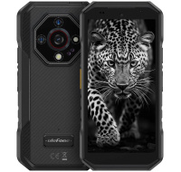 Smartphone Ulefone Armor X32 6GB/128GB (Future Black)