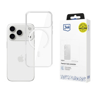 3mk ochranný kryt Magcase pro Apple iPhone 17 Pro