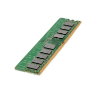 HPE 32GB (1x32GB) Dual Rank x8 DDR5-4800 CAS-40-39-39 Unbuffered Standard Memory Kit