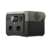 EcoFlow RIVER 2 Max přenosná bateriová stanice