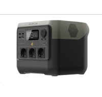 EcoFlow RIVER 2 Pro EU přenosná bateriová stanice