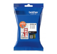 BROTHER INK LC-3619XLBK černá velká - 2800stran, J2330, J3530, J3930