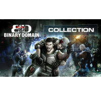 Binary Domain (PC) DIGITAL