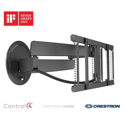 Vogel's Stejný jako 7675, navíc RS-232, integrace do řídících systémů