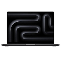 MacBook Pro 14'' M5 Pro chip with 18-core CPU and 20-core GPU, 24GB, 2TB SSD - Space Black