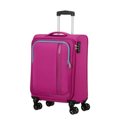 American Tourister Sea Seeker SPINNER 55/20 TSA Deep fuchsia