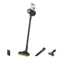 Karcher VC 4 Cordless myHome tyčový vysavač, 78 dB, 2 rychlosti provozu, cyklónová technologie, funkce Boost