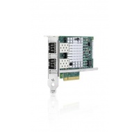 HPE Ethernet 10Gb 2P 560SFP+ Adptr