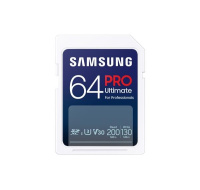 Samsung SDXC 64GB PRO ULTIMATE