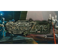 BorderZone (PC) klíč Steam