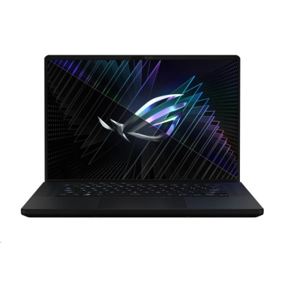 ASUS NTB ROG Zephyrus M16 (GU604VY-NEBULA091W), i9-13900H, 16" 2560 x 1600, 64GB, 2TB SSD, RTX 4090, W11 Home, Black