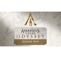 Assassin's Creed Odyssey Season Pass (PC) klíč Upay