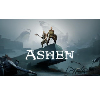 Ashen (PC) klíč Steam