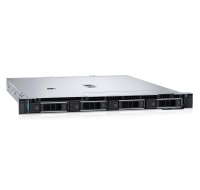 DELL SRV PowerEdge R360 /4x3.5"HotPlug/E-2414/16GB/480GB SSD SATA/700W/H355/iDRAC9 En./3Yr Basic NBD