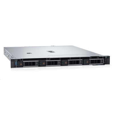 DELL SRV PowerEdge R360 /4x3.5"HotPlug/E-2414/16GB/480GB SSD SATA/700W/H355/iDRAC9 En./3Yr Basic NBD