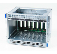 HPE ML110 Gen10 8SFF Drive Cage Kit