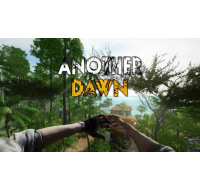 Another Dawn (PC) klíč Steam