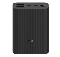 Xiaomi 10000mAh Mi Power Bank 3 Ultra Compact