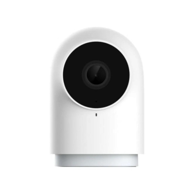 AQARA Hub G2H Pro camera