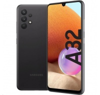 Samsung Galaxy A32 (A325), 4/128 GB, LTE, EU černá