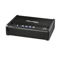 Master Lock Přenosný trezor  MLD08EB