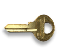 Master Lock Polotovar k výrobě náhradního klíče k zámkům Python (8417EURDPRO, 8418EURD)