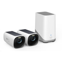 Anker S330 eufyCam (eufyCam 3) 2*1