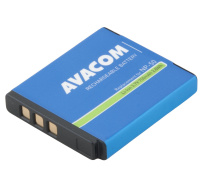 AVACOM Fujifilm NP-50 Li-Ion 3.7V 750mAh 2.8Wh