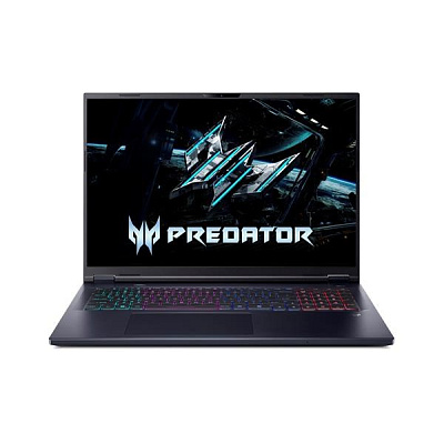 ACER NTB Predator Helios Neo 18 AI (PHN18-I71-92DF),Core Ultra 9 290HX Plus,18"WQXGA,32GB,1 TB SSD,RTX 5070,W11H,Black