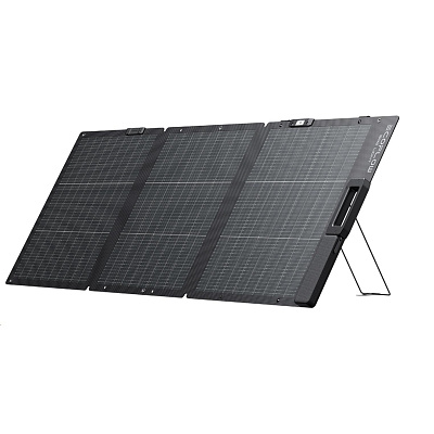 EcoFlow solární panel 160W skládací - 3. generace