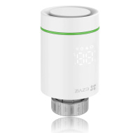 Ezviz T55 (CS-T55-R100-G) - Inteligentní termostat pro radiátory k domácí bráně A3