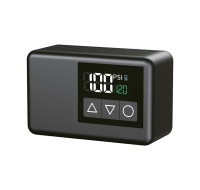 Solight digitální kapesní kompresor mini