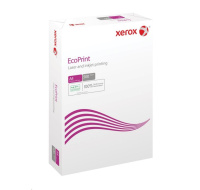 Xerox Papír EcoPrint (75g/500 listů, A4); lze objednat po 5ks