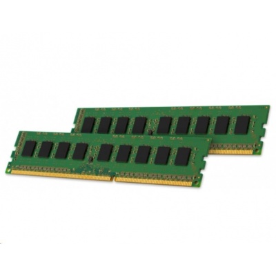 KINGSTON DIMM DDR3L 16GB (Kit of 2) 1600MT/s CL11 Non-ECC 1.35V ValueRAM