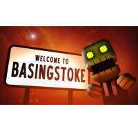 Basingstoke (PC) klíč Steam