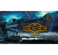 Close to the Sun (PC) klíč Steam