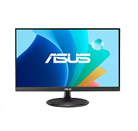 ASUS LCD 22" VP229QF-P Eye Care Gaming Monitor, 1920x1080, Flat, 100Hz, 5ms, HDMI, DP, VGA, VESA