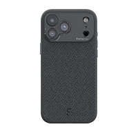ShiftCam S.Mount obal na iPhone 17 Pro, tmavě šedý