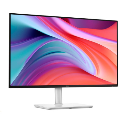 DELL LCD S2725HSM - 27"/FHD/IPS/1920x1080/16:9/144Hz/1ms/1500:1/300 cd/m2/HDMI/VESA/PIVOT/3YNBD (210-BSZF)
