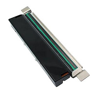 Zebra print head, converter kit, 203 dpi to 300 dpi