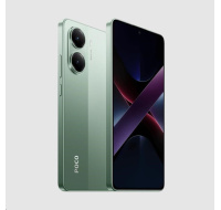 POCO X7 pro 5G 12+512GB EU NFC with charger, Green EU