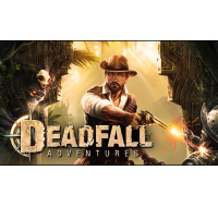 Deadfall Adventures Digital Deluxe (PC) PL DIGITAL