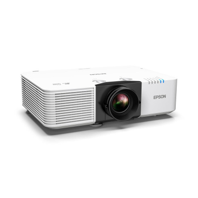 EPSON projektor EB-L790U, WUXGA, 7300ANSI, HDMI, USB, NFC, Airplay