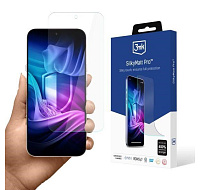 3mk ochranná folie Silky Matt Pro pro Nothing Phone (4a) Pro