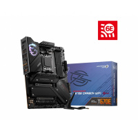 BAZAR - MSI MB Sc AM5 MPG X670E CARBON WIFI, AMD X670, 4xDDR5, 1xDP, 1xHDMI, WI-FI - Po opravě (Bez příšlušenství)