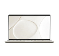 ASUS NTB Zenbook 14 (UX3407QA-OLED520WZ), Snap X X1 26 100, 14" 1920 x 1200, 32GB, 1TB SSD, Adreno, W11 Home, Beige